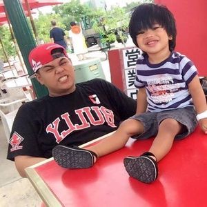 Meet your Posher, Allen